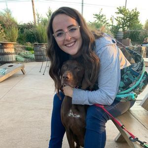 Meet your Posher, Rachel